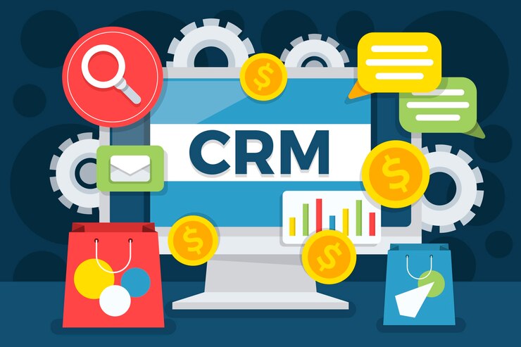 CRM System